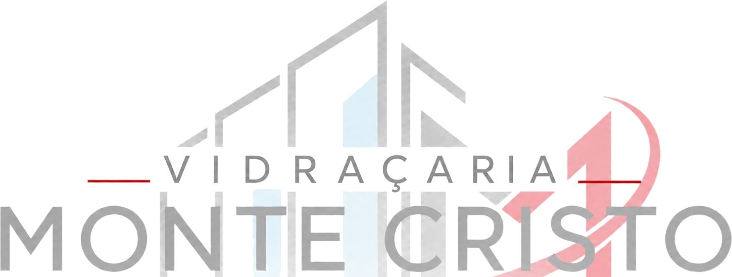 Vidraçaria Monte Cristo