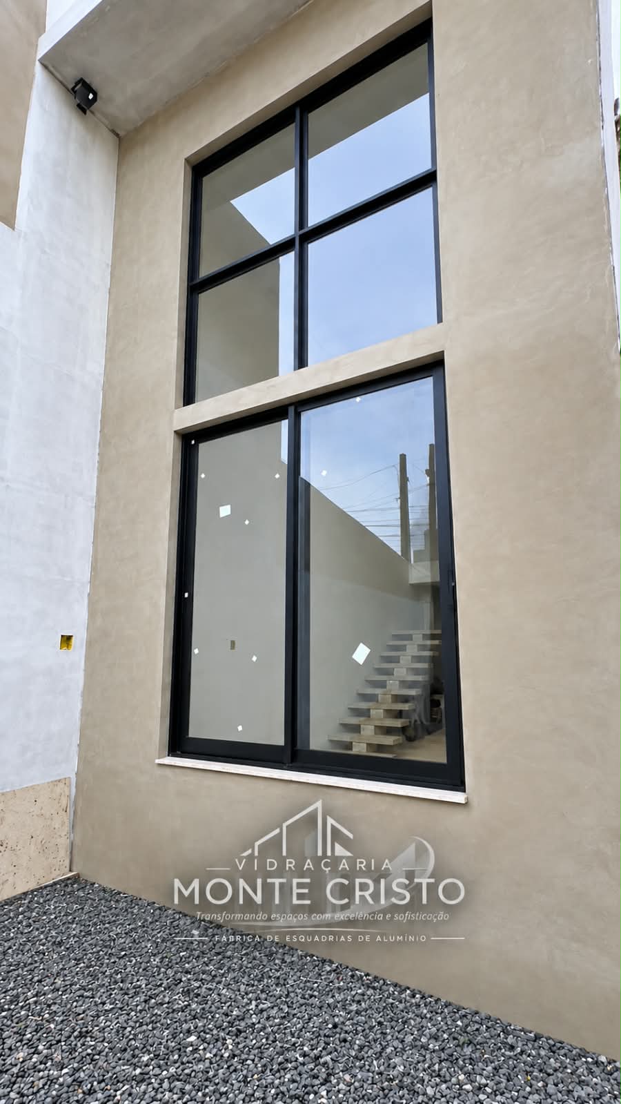 Vidro laminado